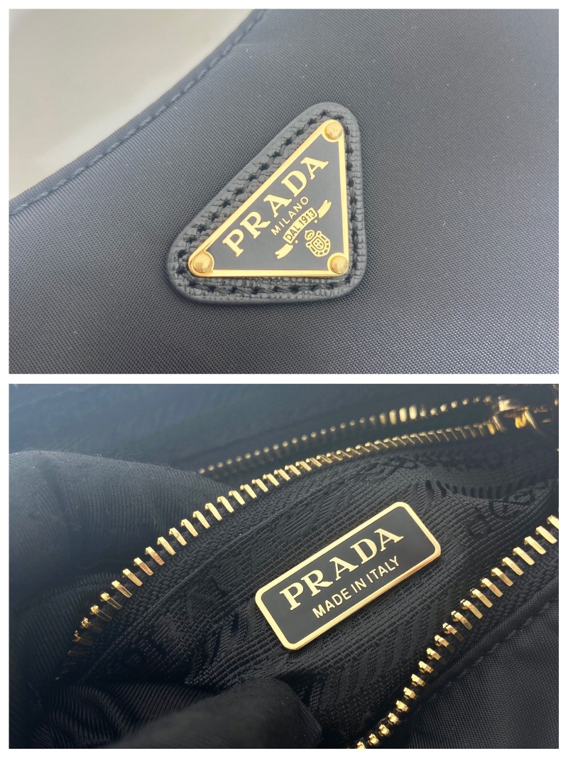 Pra*a hobo bags